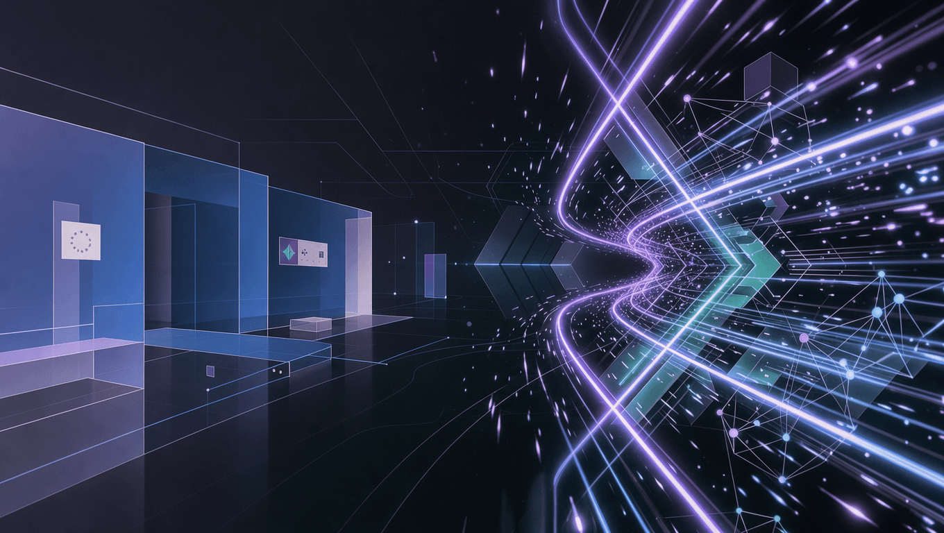 Claude Haiku 5.5 Is Now Live on VEGA