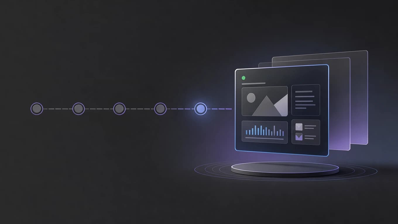 Step 5 Preview Is Now Live on VEGA
